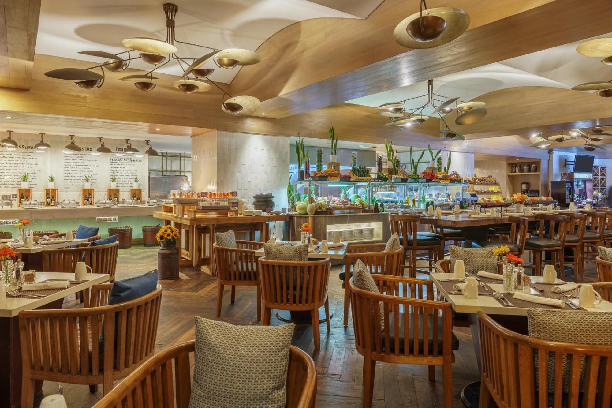 Real Intercontinental By Ihg