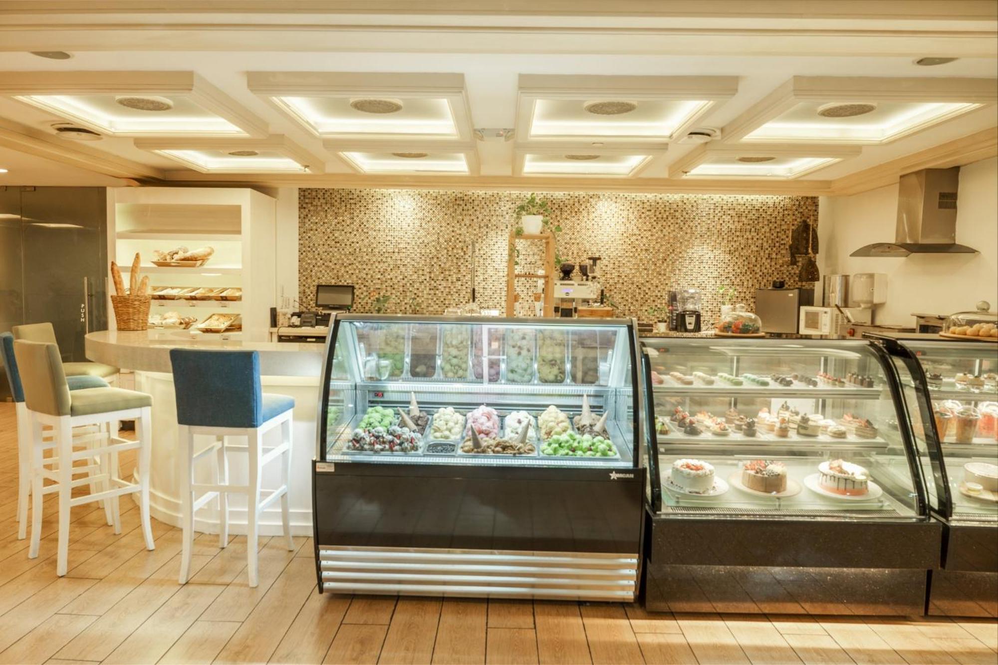 Real Intercontinental By Ihg 5* גואטמלה