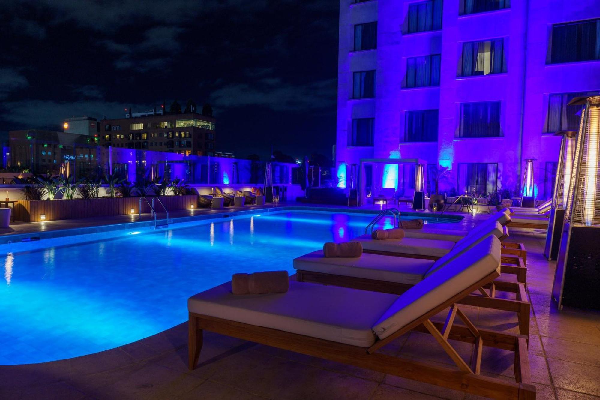 Intercontinental Real By Ihg Hotel 5*