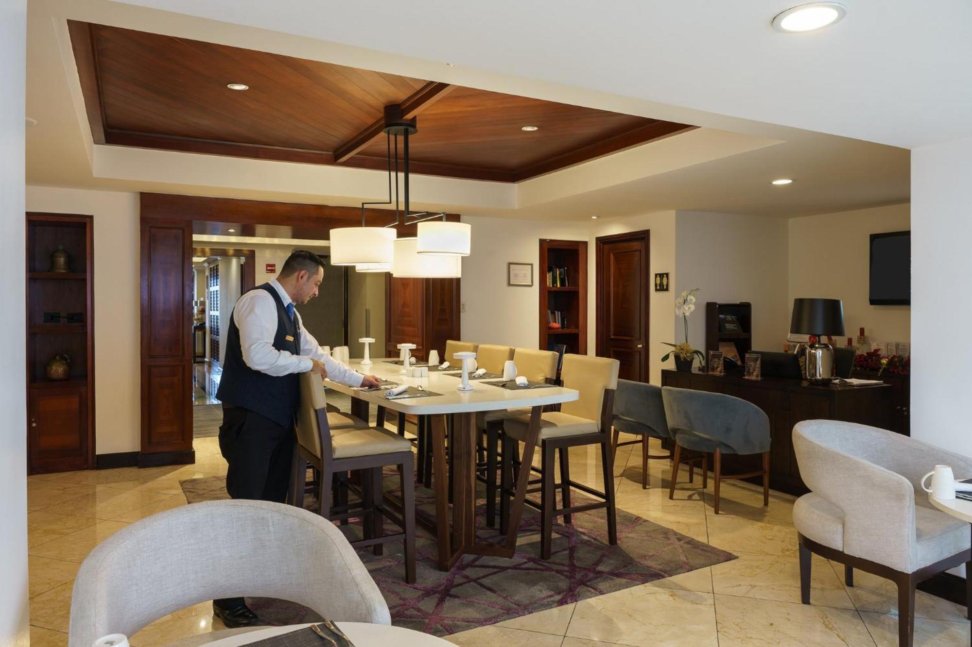 Real Intercontinental By Ihg