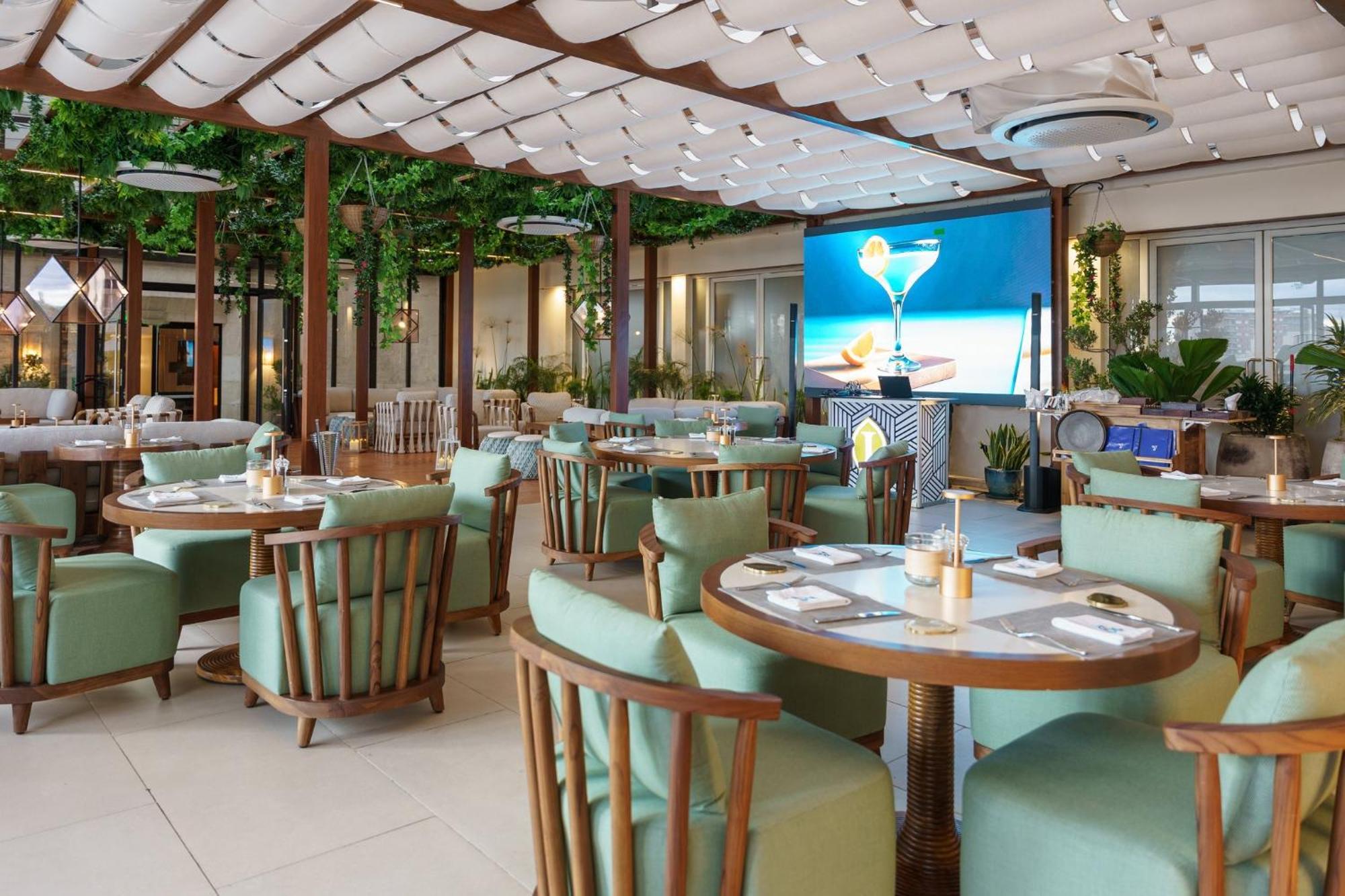 Real Intercontinental By Ihg