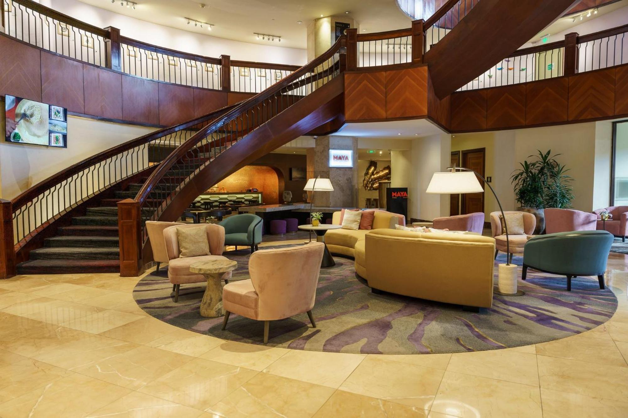 Hotel Intercontinental Real By Ihg