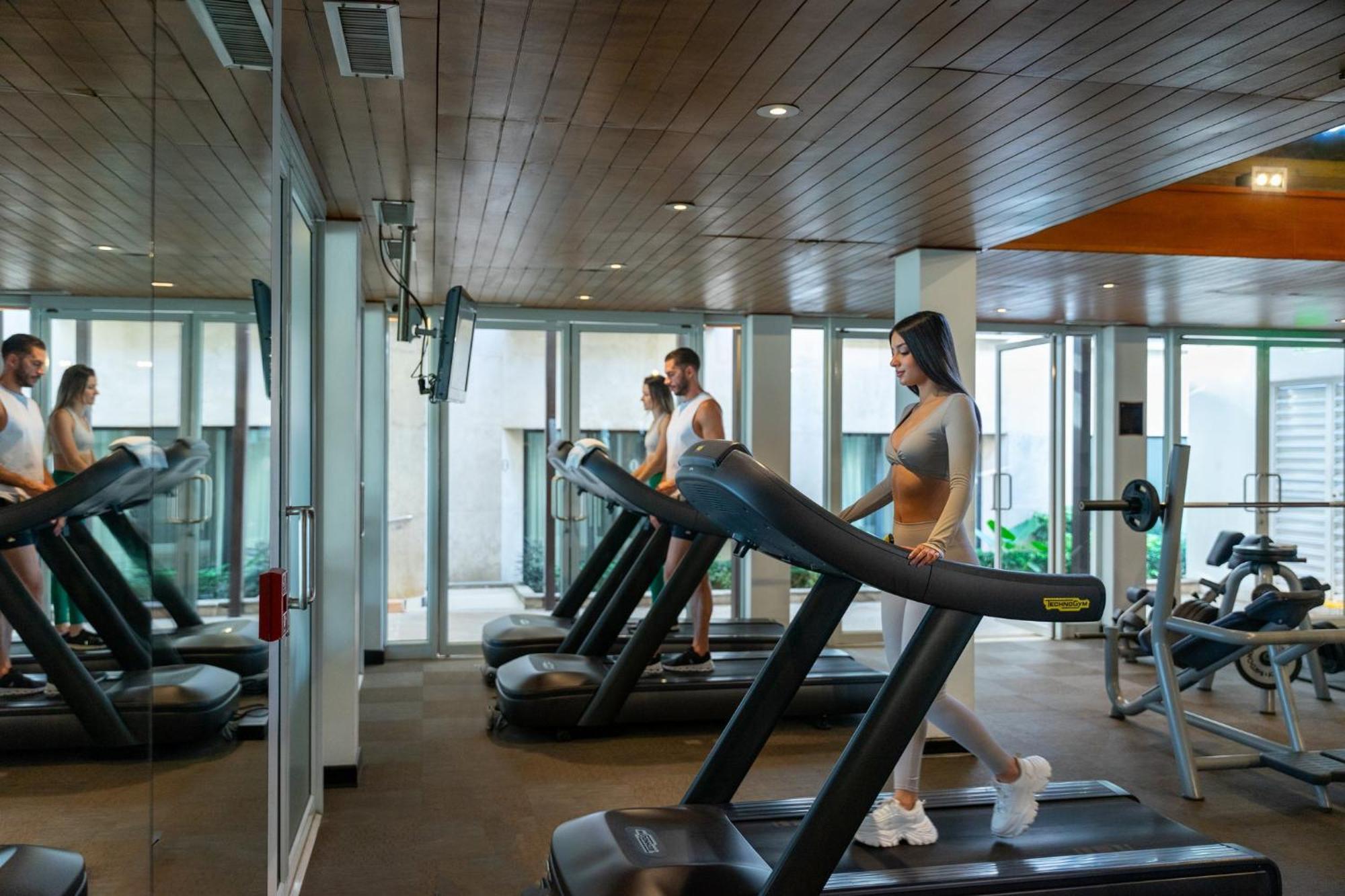 Real Intercontinental By Ihg מלון 5*