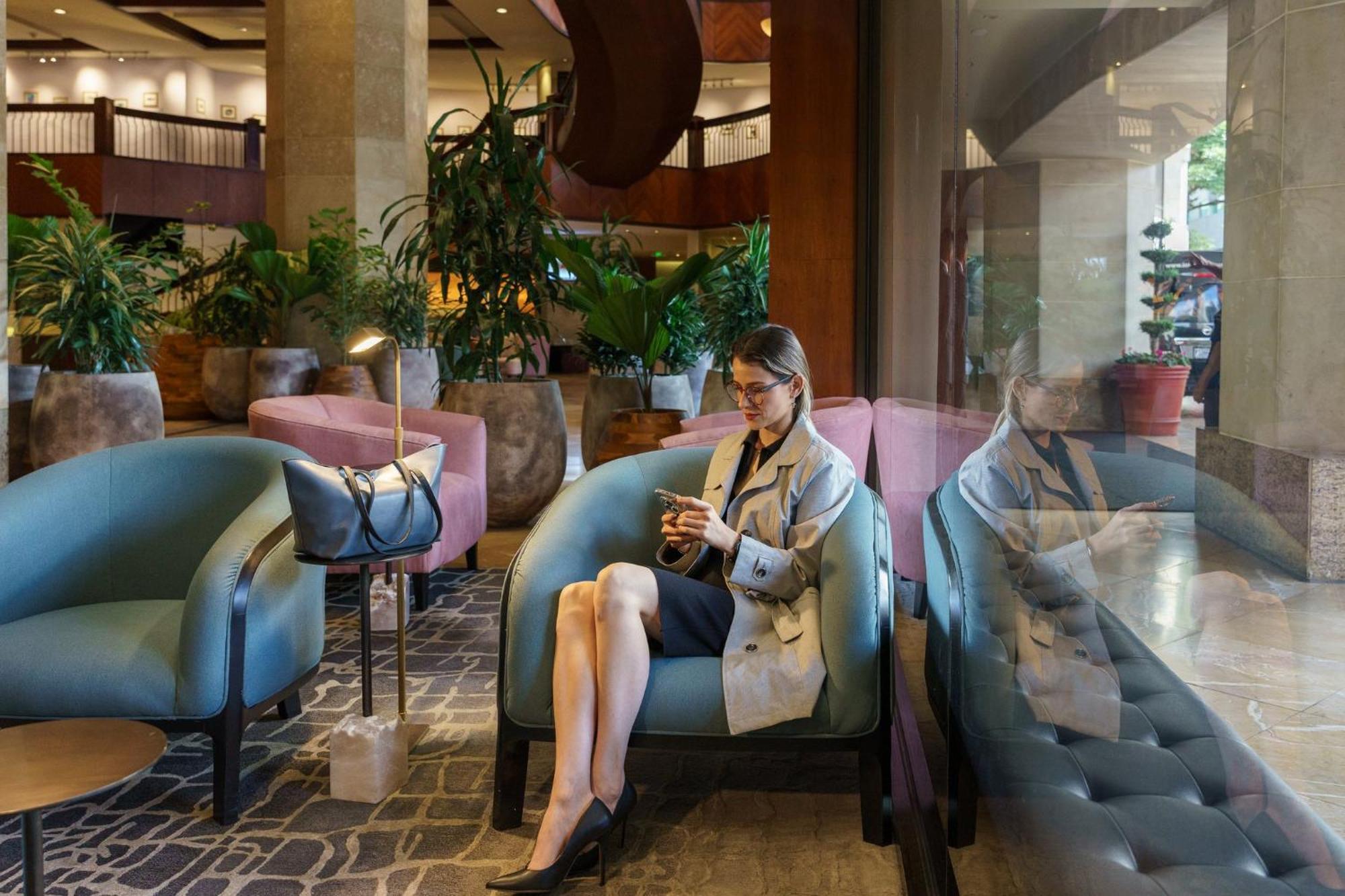 Intercontinental Real By Ihg 5*