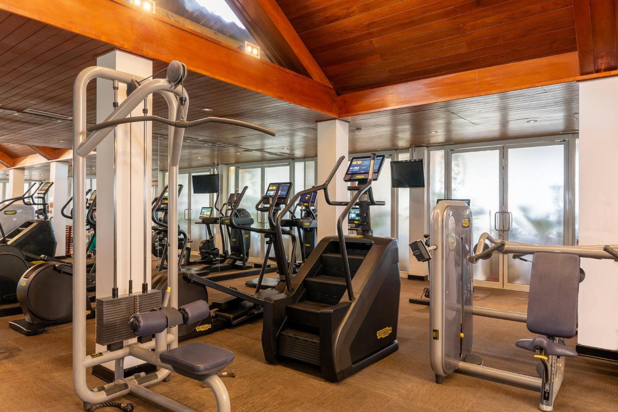 Intercontinental Real By Ihg 5* Ville de Guatemala