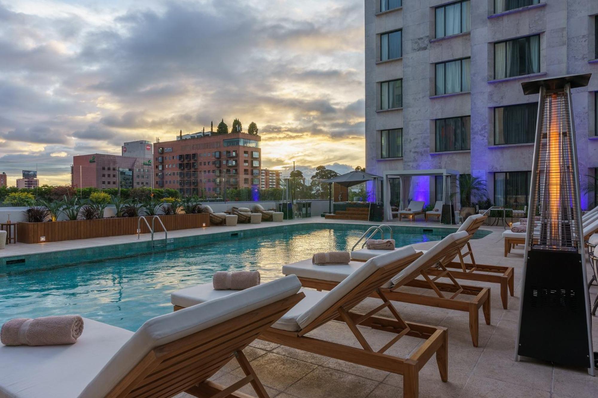 Real Intercontinental By Ihg 5*