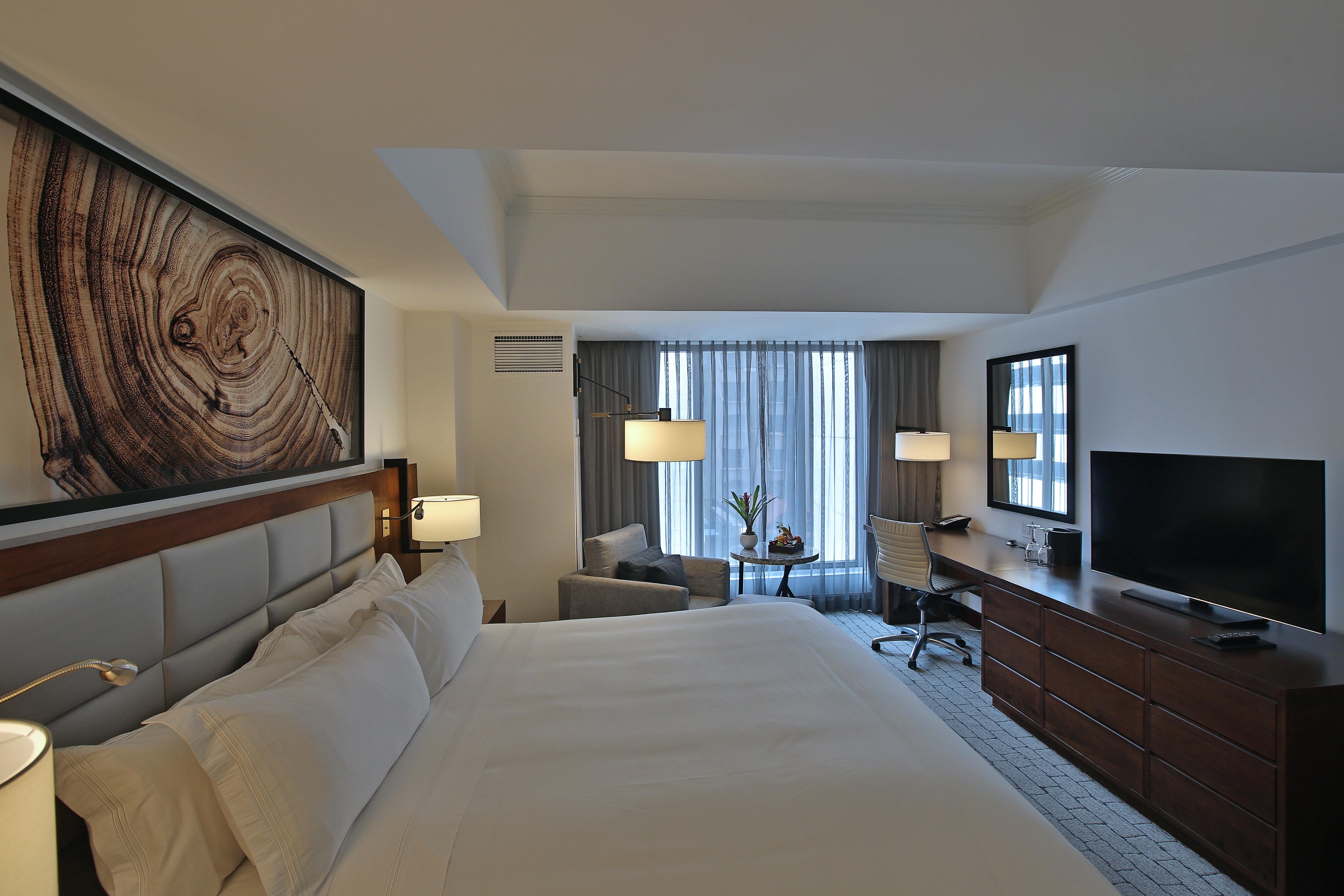 Real Intercontinental Guatemala, An Ihg Hotel