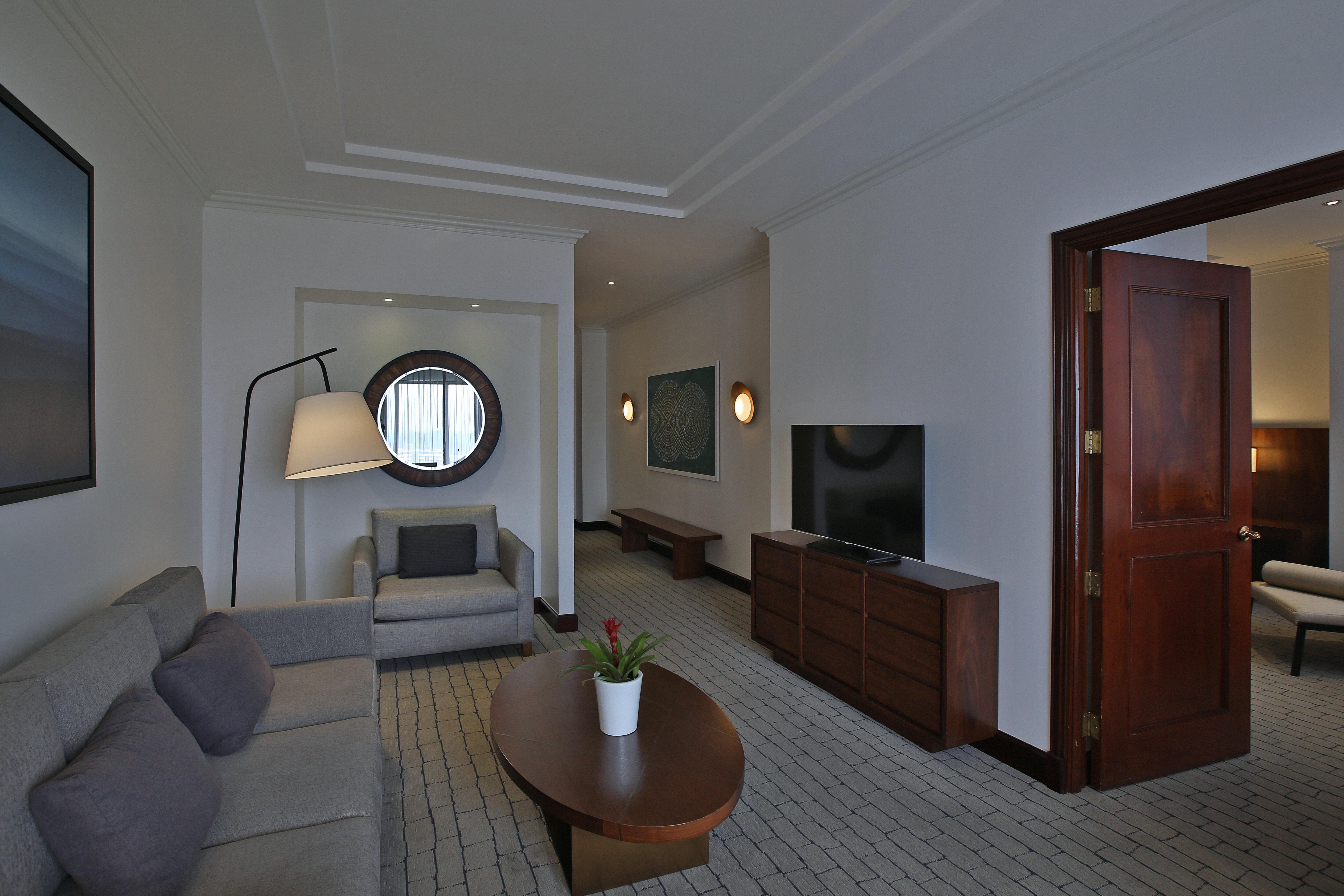 Real Intercontinental Guatemala, An Ihg 5*