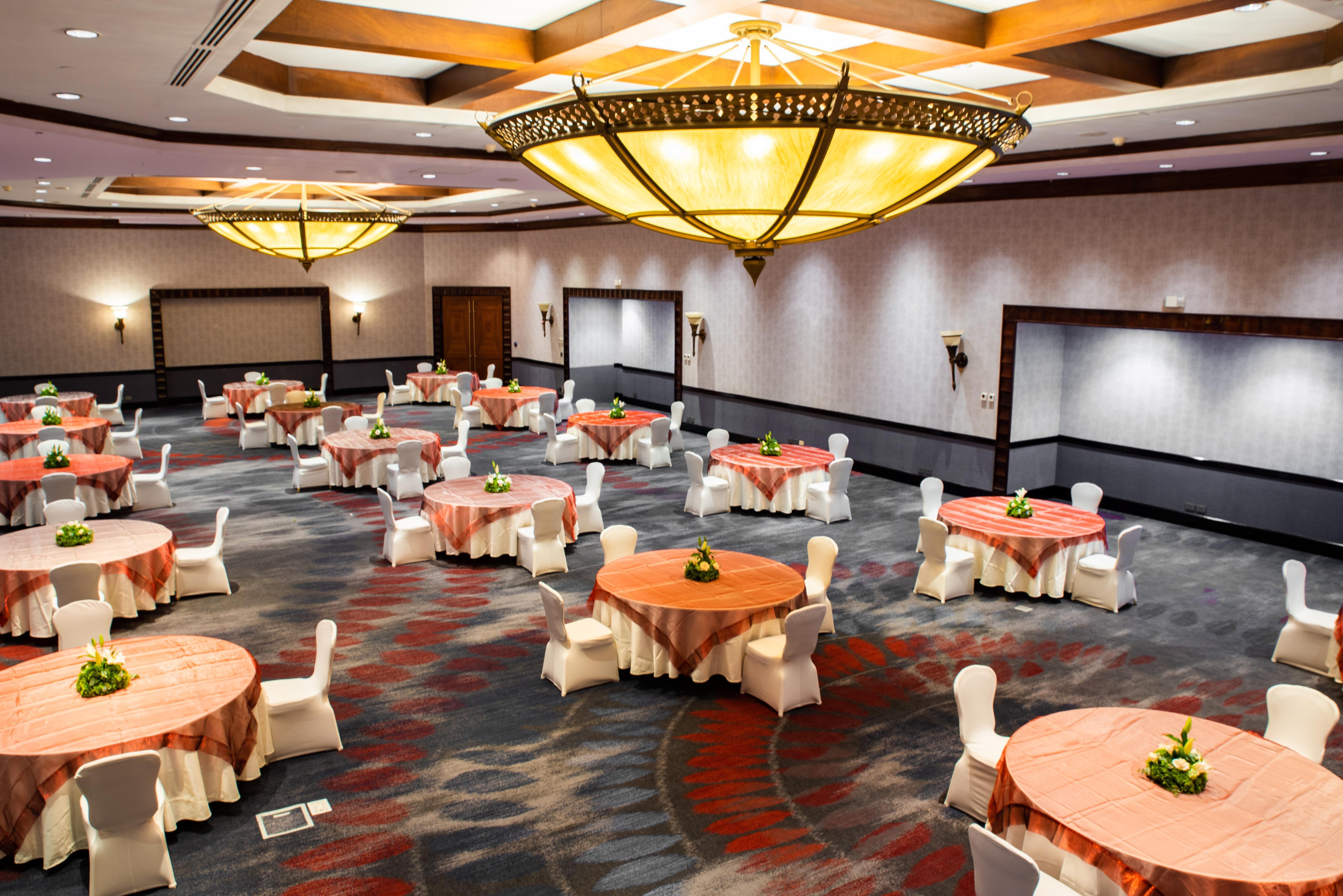 Hotel Real Intercontinental Guatemala, An Ihg 5*