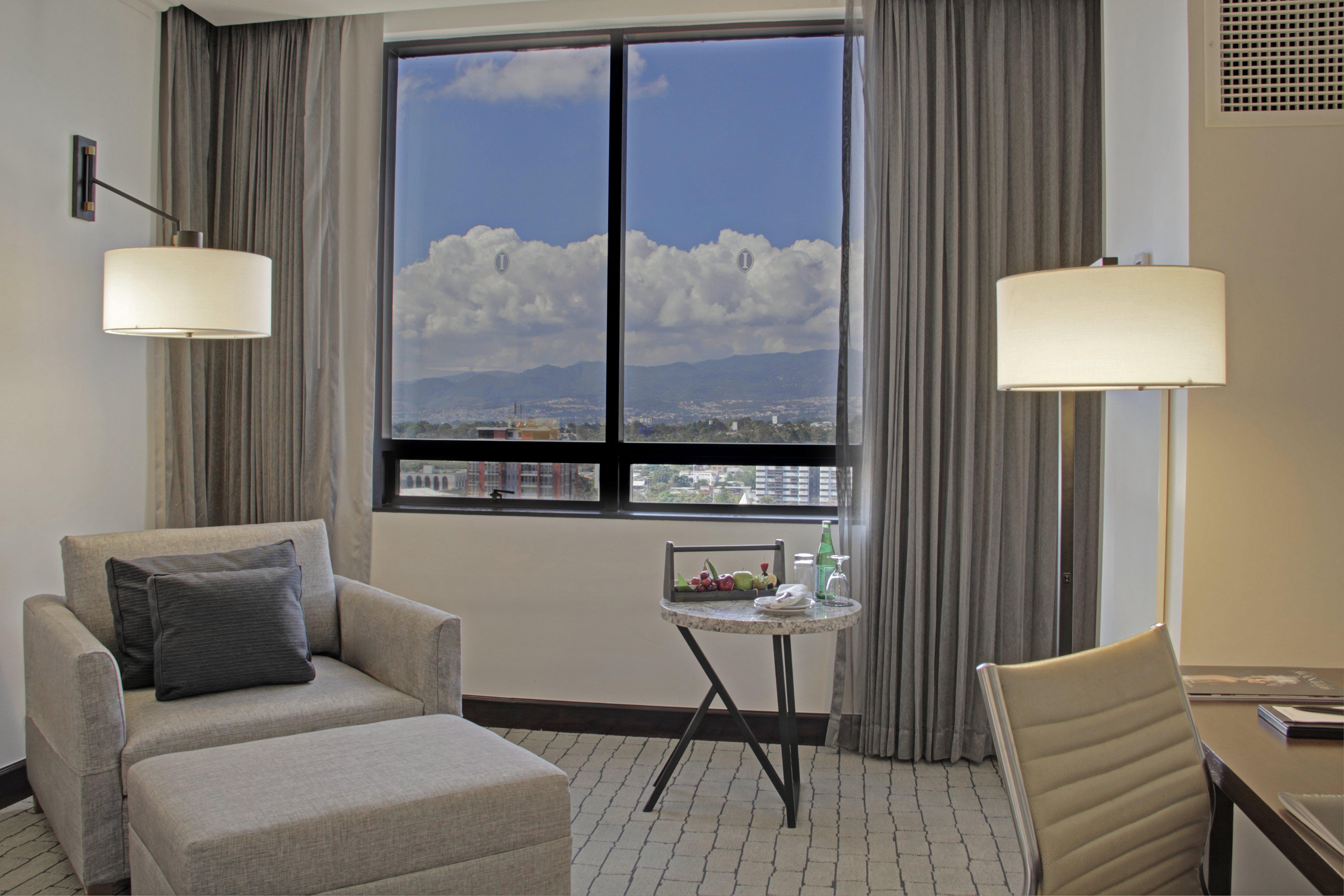 Real Intercontinental Guatemala, An Ihg 5*