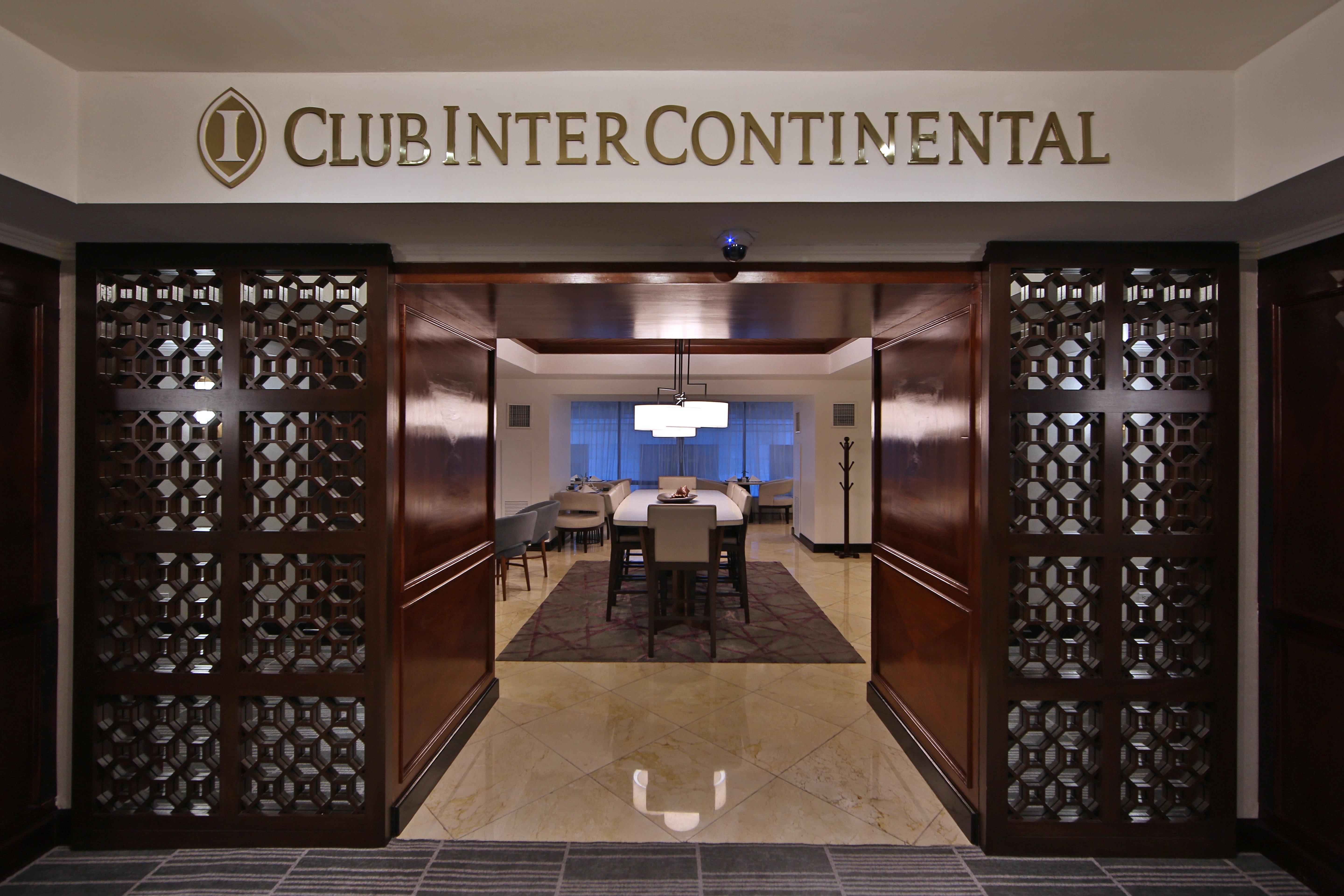 Real Intercontinental Guatemala, An Ihg Hotel