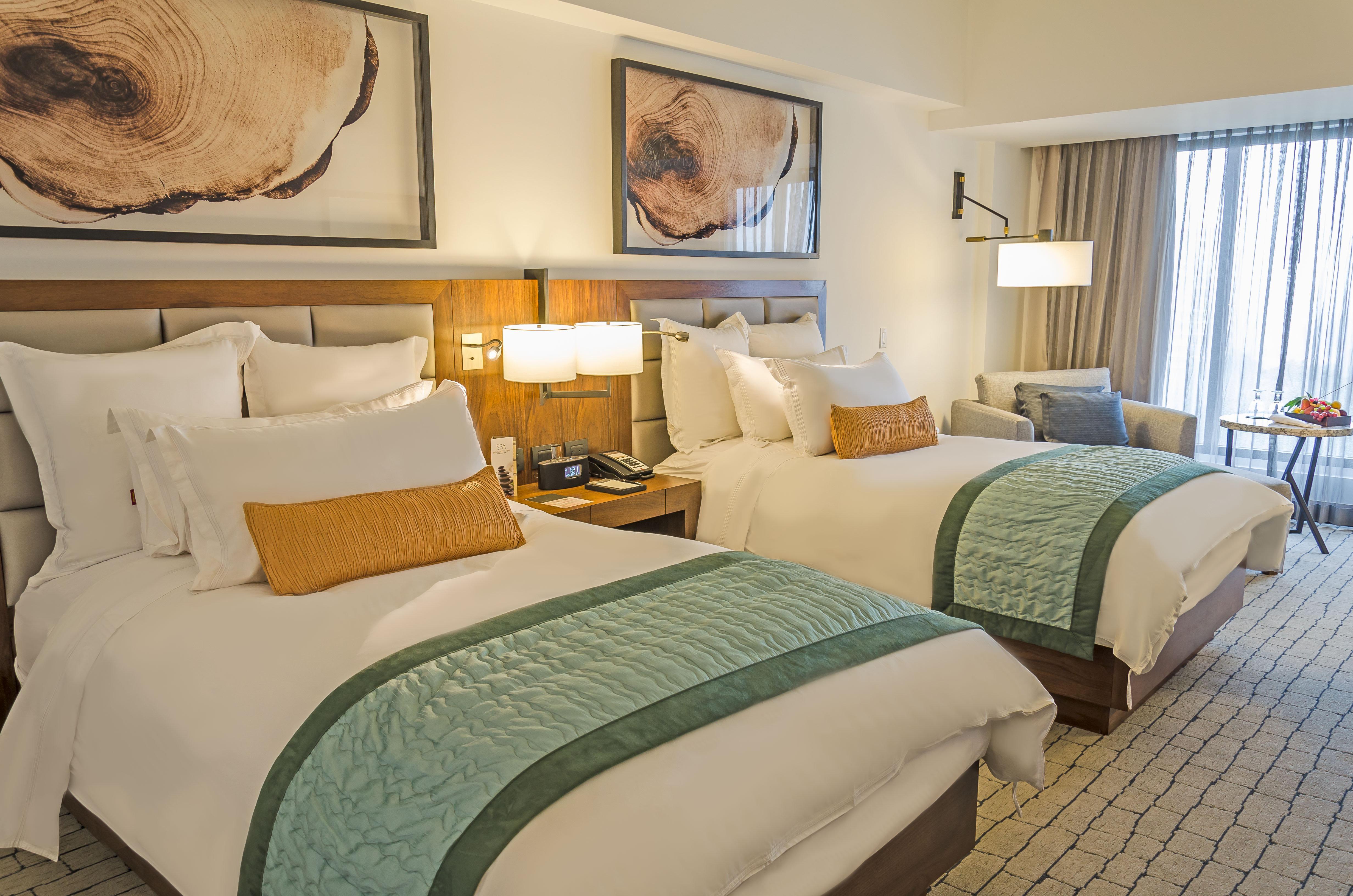 Real Intercontinental Guatemala, An Ihg Hotel 5*
