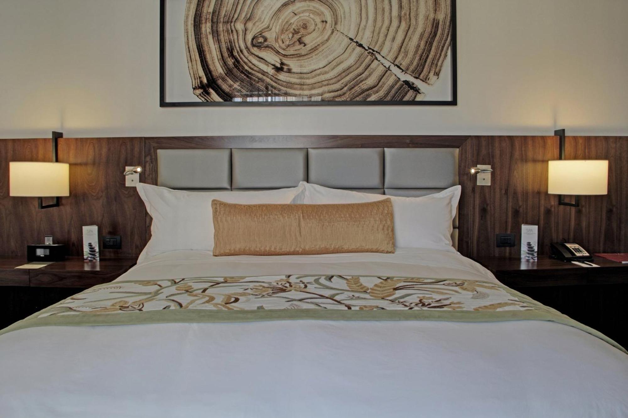 Hotel Real Intercontinental Guatemala, An Ihg 5*