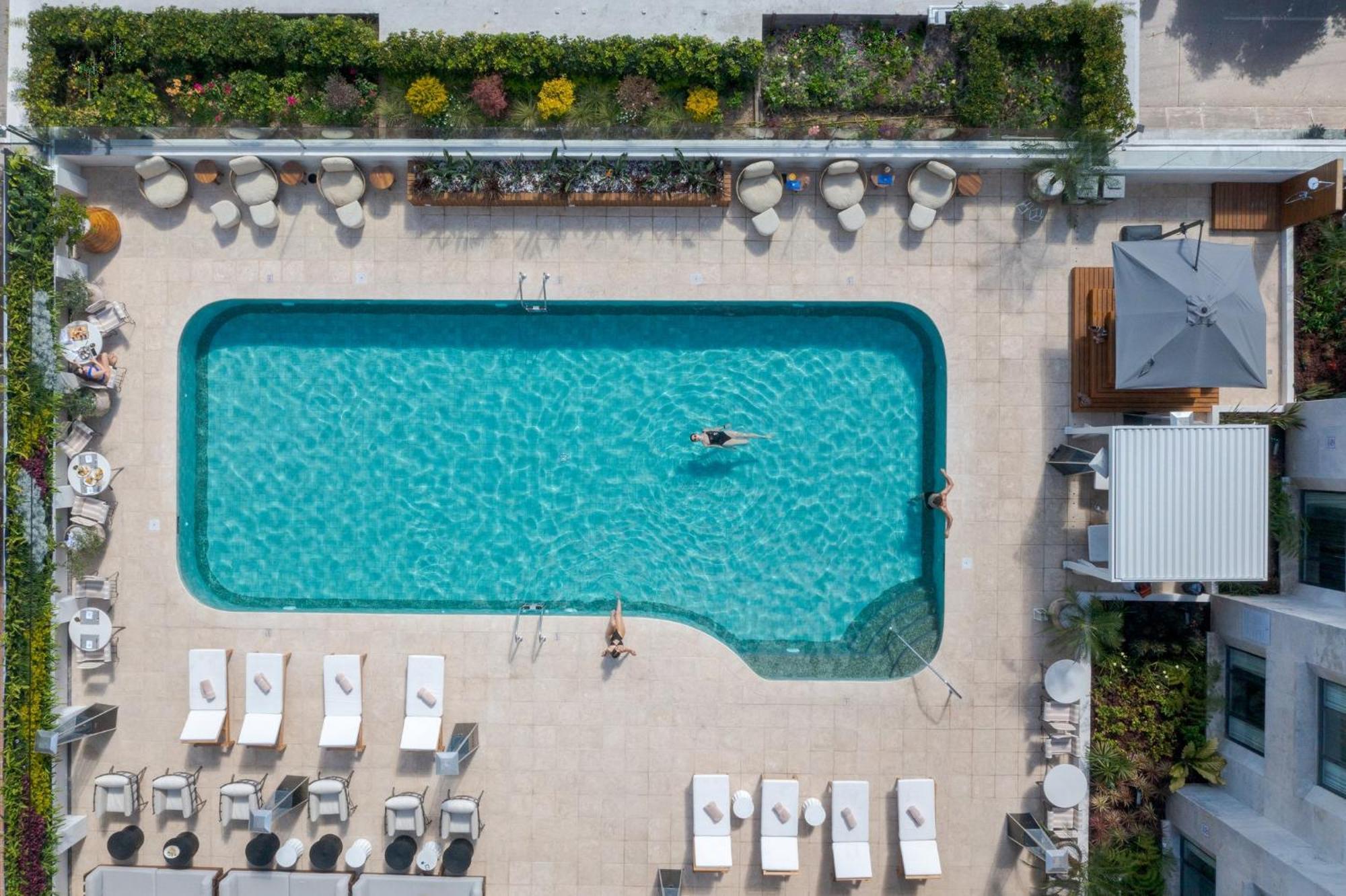 Hotel Real Intercontinental Guatemala, An Ihg