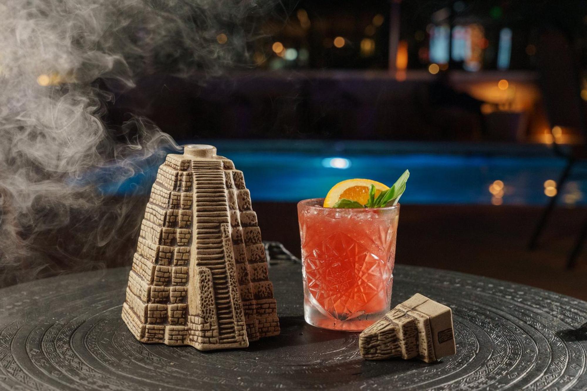 Real Intercontinental Guatemala, An Ihg 5*