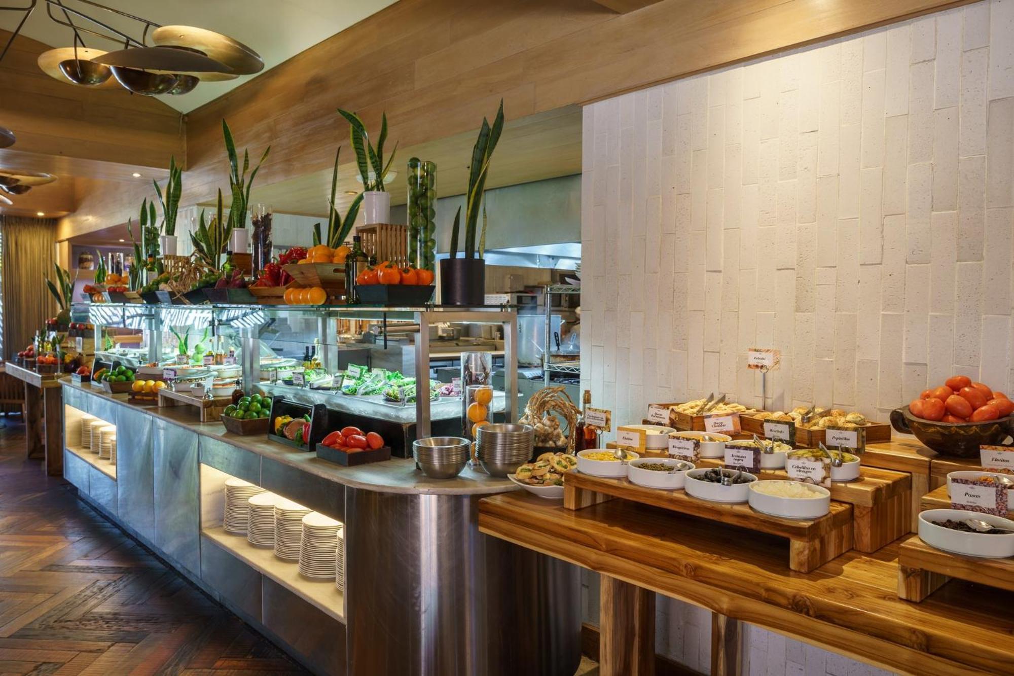 Hotel Real Intercontinental Guatemala, An Ihg 5*